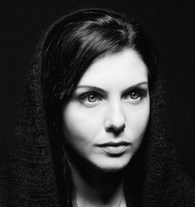 Ульяна Чеботарь