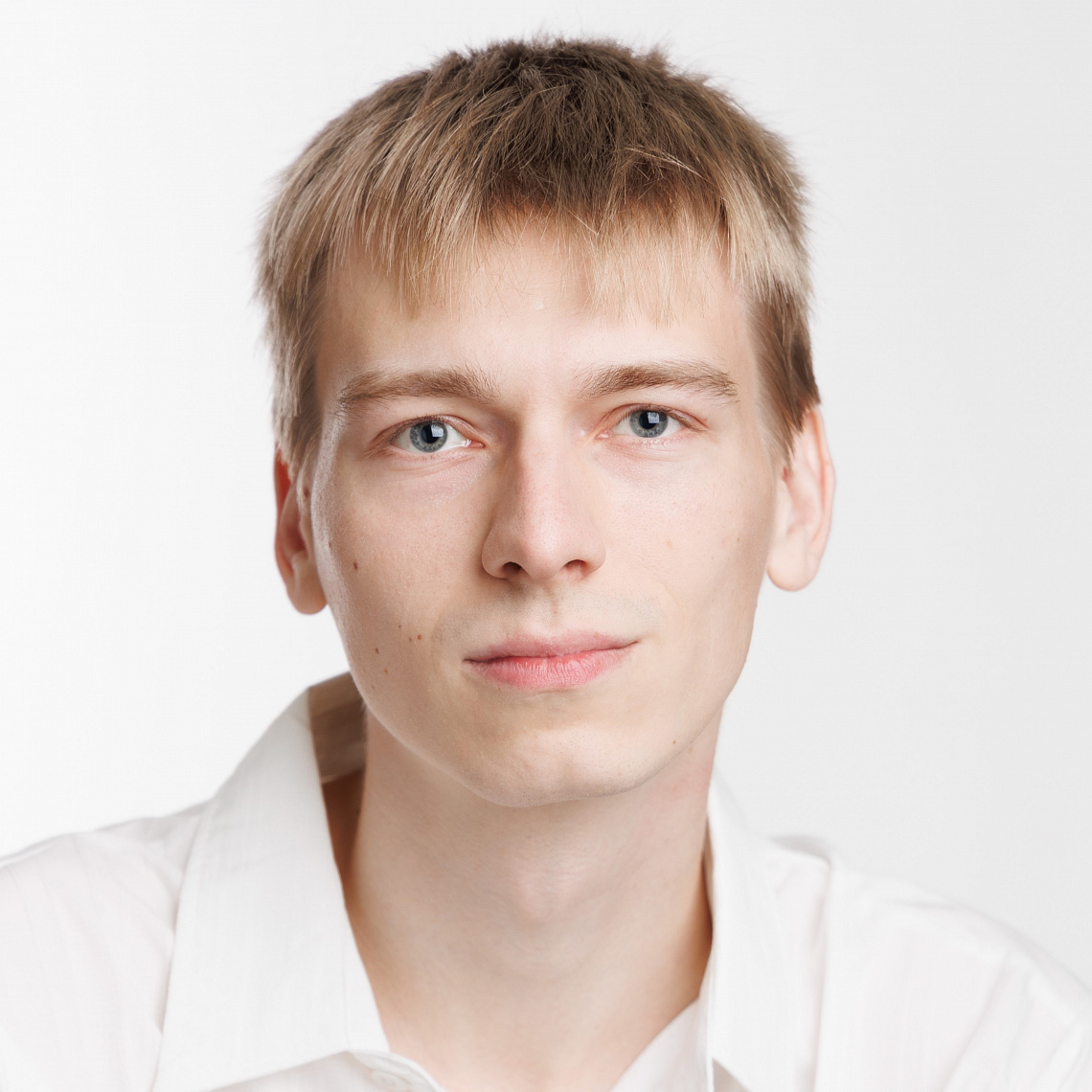 Егор Мишин