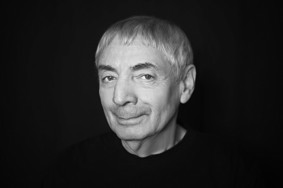 Валерий Соколов